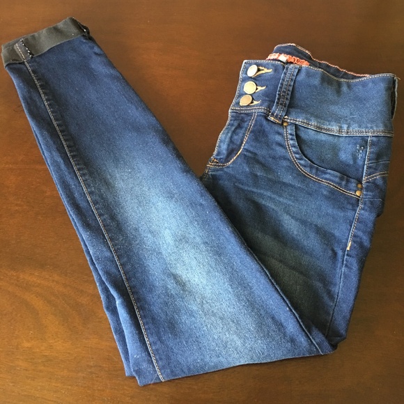 Wanna Betta Butt? Denim - Wanna Betta Butt? Jeans Size 5 (Junior)